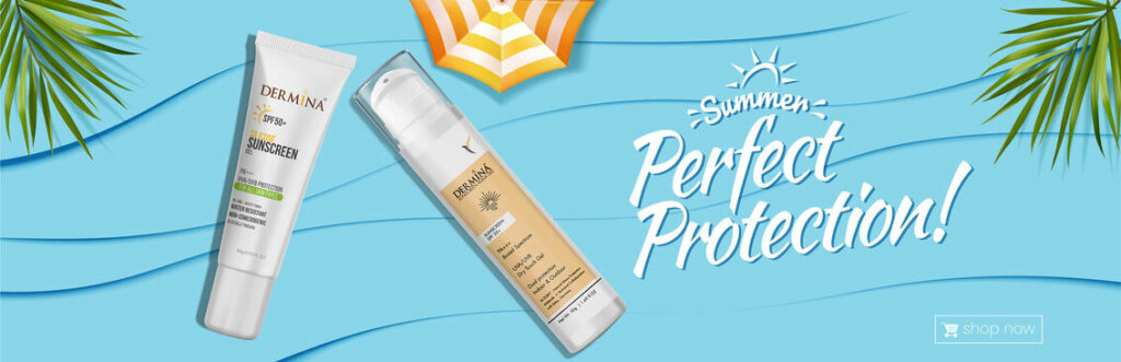 Top 10 Benefits of Silicone Sunscreen Gel SPF50 on Your Face Every Day