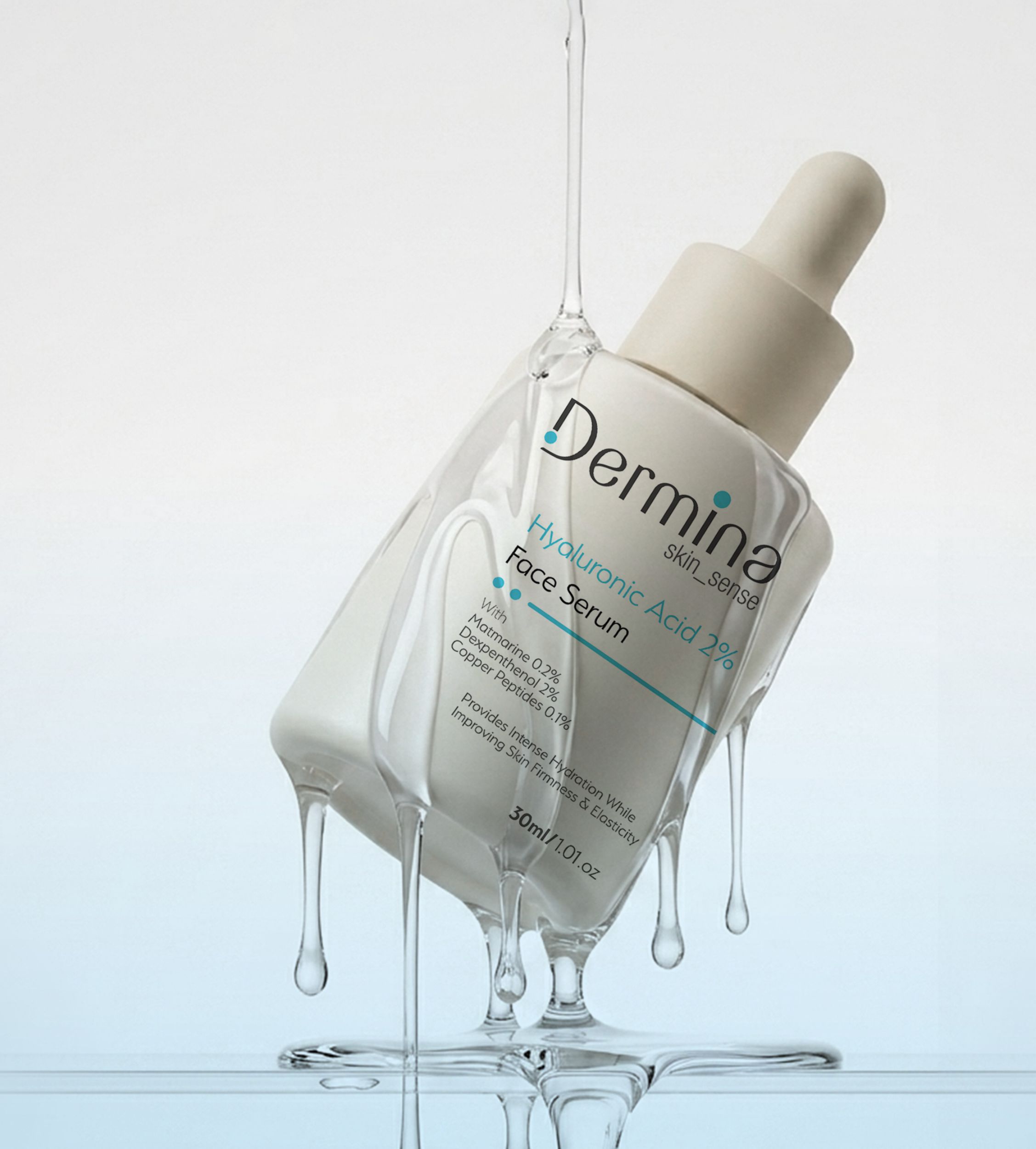 Hyaluronic Acid 2% Serum