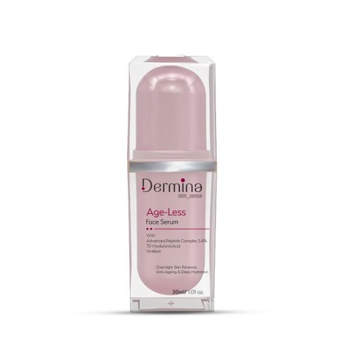 Age-Less Face Serum