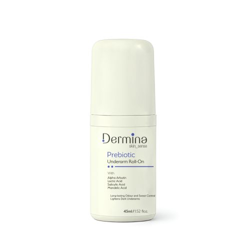 Prebiotic Underarm Roll-On