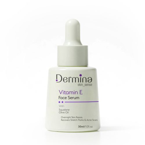 Vitamin E Face Serum