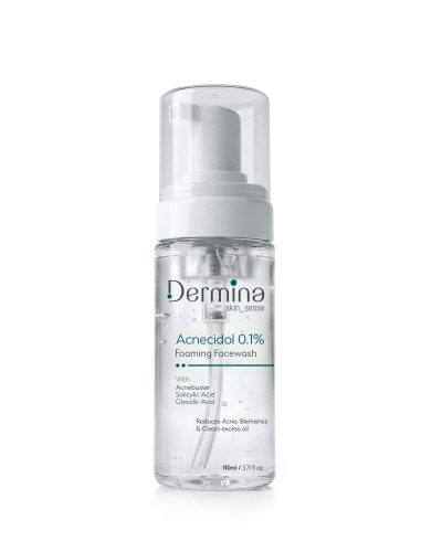 Acnecidol 1