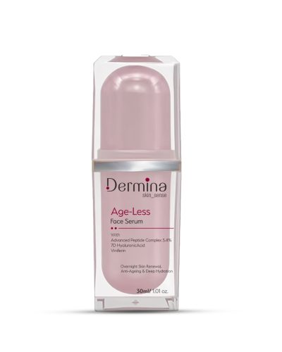 Age Less Serum