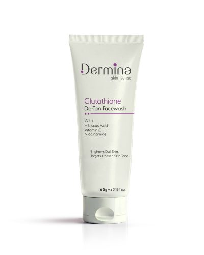Glutathione Facewash