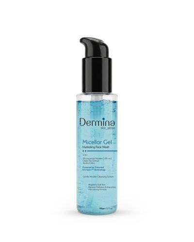 Micellar 1