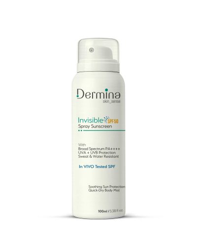 Spray Sunscreen 1